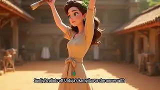 Urduja  Warrior Princess of Tawalisi