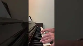 Vance Joy - Mess is Mine - Piano Cover