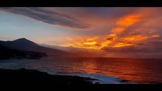 Raaga Raasa | Meditation| Divine Lights | Nature |  Spirituality | Ahiri | Subrata De 