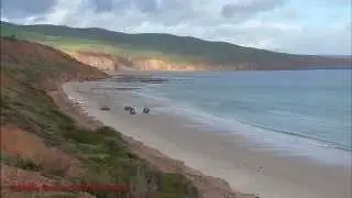 Sellicks Beach South Australia