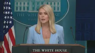 Karoline Leavitt on dismantling of Consumer Product Safety Commission