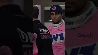 #shorts #f1 #gaming #f12020game #f1game #bahraingp
