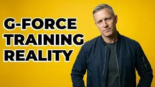 Do Astronauts Train With G-Force Centrifuges?