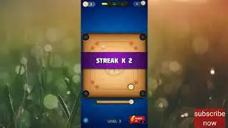 carrom superstar | level -3