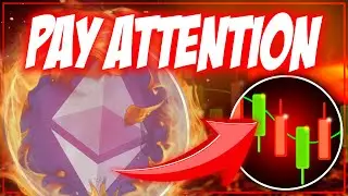 ETHEREUM CAPITULATION 🚨! ETH PRICE PREDICTION TECHNICAL ANALYSIS NEWS 2023
