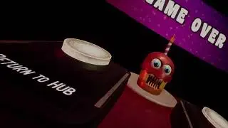 FNAF help wanted 2