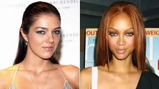 Adrianne Curry Calls America&rsquo;s Next Top Model a &ldquo;Modeling Holocaust&rdquo; &ndash; Shocking Reveal!
