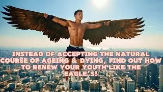 Biblical Truths | How to Renew Your Youth Like The Eagle&rsquo;s