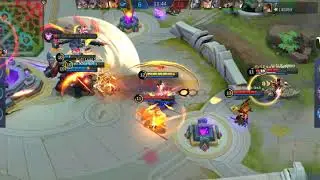 India's best squad IGN vs ryzen i7 vs miraka