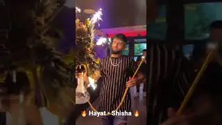 #Hayat #Shisha #Foryou #f&uuml;rdich #fake #feuer #fyfy #forshisha #Diloshishaking