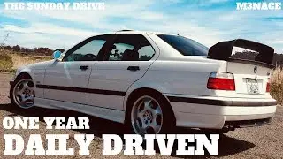 Are E36's Reliable? E36 M3 One Year Ownership Review