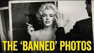 40 Rare Photos Hollywood Tried To Hide (Unseen History)