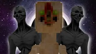 This SCP Mod is Actually IMPOSSIBLE to Beat...
