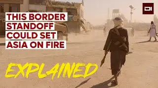 Understanding the Crisis That Could Reorder Asian Geopolitics | EP 1