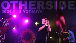Otherside / Red Hot Chili Peppers (Cover)