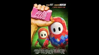 Where Is My Bean? (Fall Guys)
