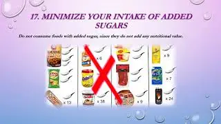 27 Health and Nutrition Tips That Are Actually Evidence Based