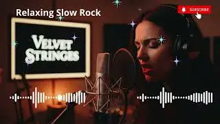 🎧 Relaxing Slow Rock Playlist &ndash; Stay, Feel the Music & Subscribe