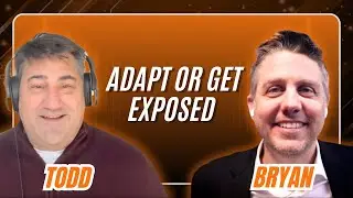 S1:Ep19: Why AI in 2025 Separates Modern Leaders from Everyone Else
