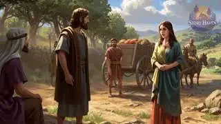 Abigail&rsquo;s wisdom 