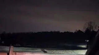 ORB, UFO, Paranormal, Geology connection !!
