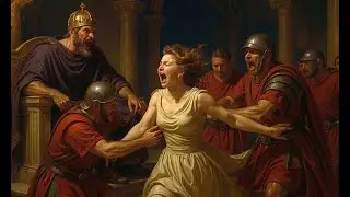 The Most Forbidden and Decadent Rituals of Emperor Caligula