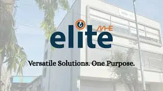 eliteMHE Industries | Complete EOT Crane & Hoist Solutions | AMC, Retrofitting & Services