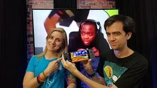 Geek Level Live S2E18 - Moto Gamepad review, nuevos productos Logitech, evento Clash Royale y m&aacute;s!