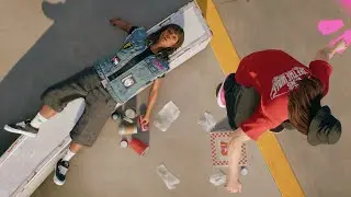 skate.