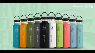 Total Fun Fit Hydro Flask 1finity ePlan (ENG)
