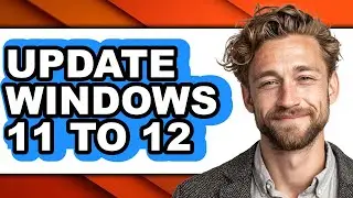 How to Update Windows 11 to 12 (easy Method)