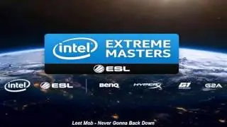 Leet Mob - My Story (Official IEM Katowice 2016 Theme)