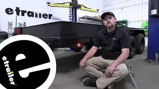 etrailer | Uni-Lite LED Clearance and Side Marker Light with Grommet: The Breakdown
