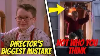 20 The Truth About Home Alone (1990) Nobody Talks About