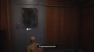 A Non-lethal Sealth in Final Mission (Hitman 3 PS5 Gameplay)