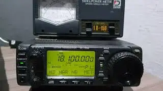 PY2RPM/QRP FT8  BW2/JP1RIW 5watts Taiwan #qrp #radioamateur #hamradio
