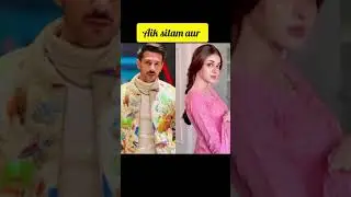 Usama Khan TOP drama list #usamakhan #qarzejaan #aiksitamaur #ghair #mohlat #sunnmeredil #shorts