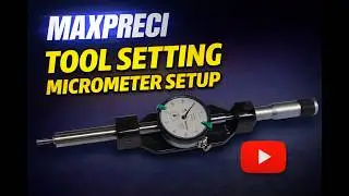 TSM & Micrometer Setup &ndash; Step-by-Step Guide
