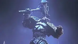 SMITE- Building a MOBA on Xbox One