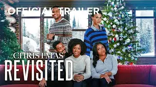 Christmas Revisited | Official Trailer | OWN for the Holidays | OWN