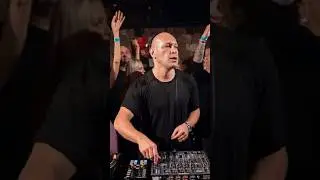 3 Things Marco Carola Does DIFFERENTLY To Create AMAZING Live Music