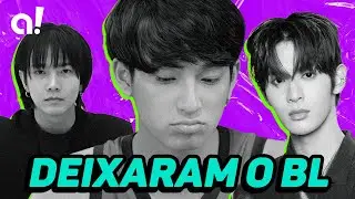 😞CASAIS que não VEREMOS em um BL | Atores que saíram de uma série BL