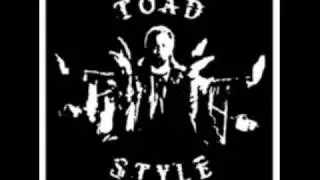 Toadstyle - Flatulent Boy Confessess
