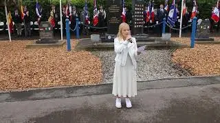 NATO - OTAN M&eacute;morial Frethun.