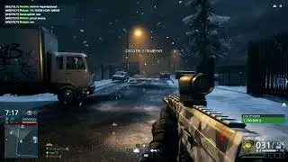Battlefield Hardline - PRECINCT 7 multiplayer