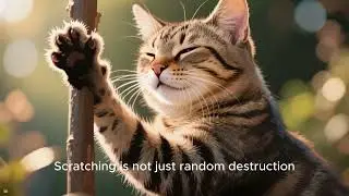 How to Create a Cat Friendly Home Environment