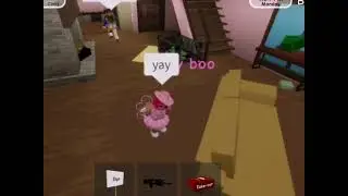 Trolling in Brookhaven | Ruining Lilac and Anna's family and friendship | Evil Betty | cvgrim rblx