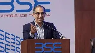 Listing Ceremony of Sterling & Wilson Solar Limited on 20th August, 2019