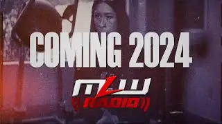 MLW Radio Returns January 2024