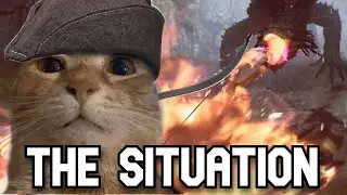 Dragon's Dogma 2 is Pretty Peak, Actually